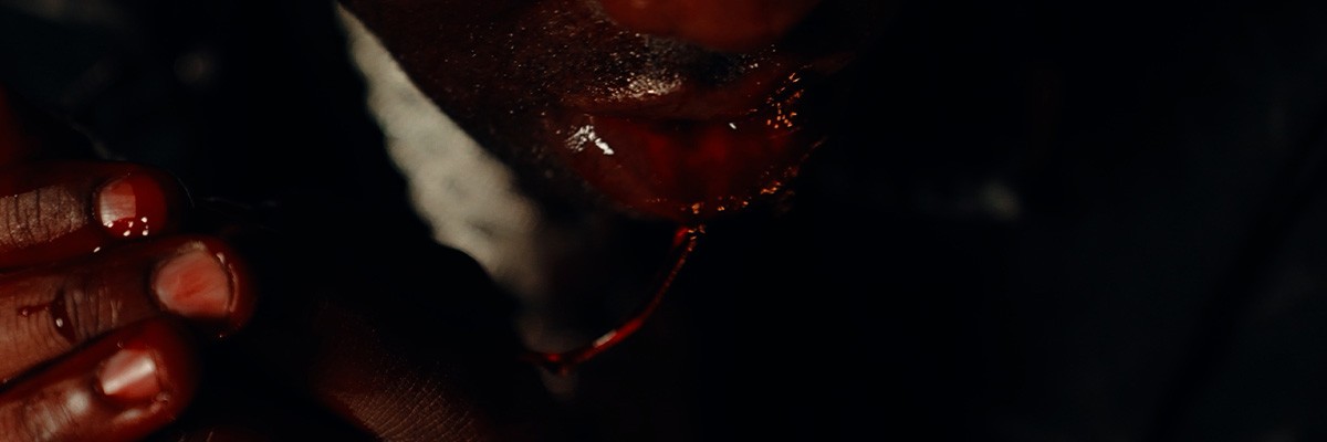 Still frame from a recent Undisclosed Productions shoot