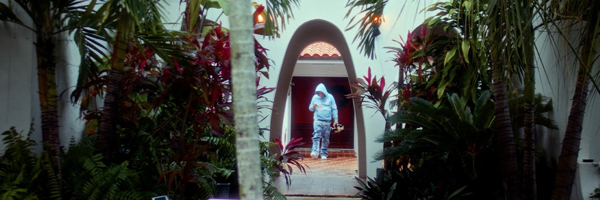 Still frame from a recent Undisclosed Productions shoot